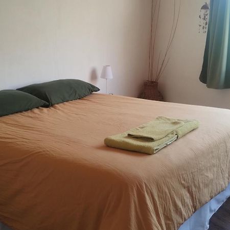 Cabanas Apu Maimará Dış mekan fotoğraf
