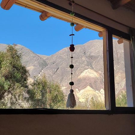 Cabanas Apu Maimará Dış mekan fotoğraf