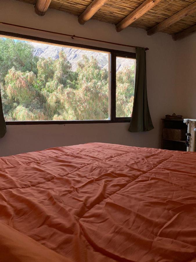 Cabanas Apu Maimará Dış mekan fotoğraf