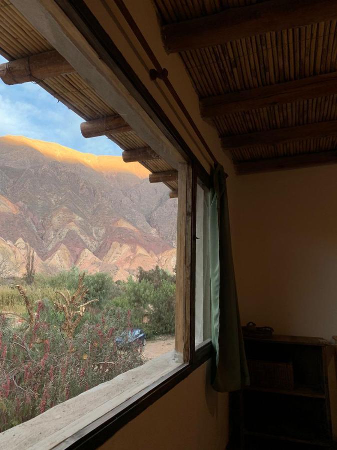 Cabanas Apu Maimará Dış mekan fotoğraf