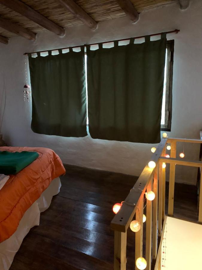Cabanas Apu Maimará Dış mekan fotoğraf