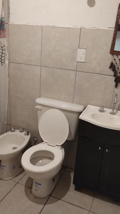 Cabanas Apu Maimará Dış mekan fotoğraf