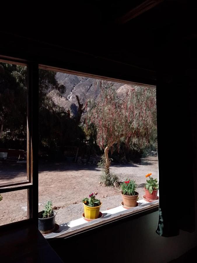 Cabanas Apu Maimará Dış mekan fotoğraf