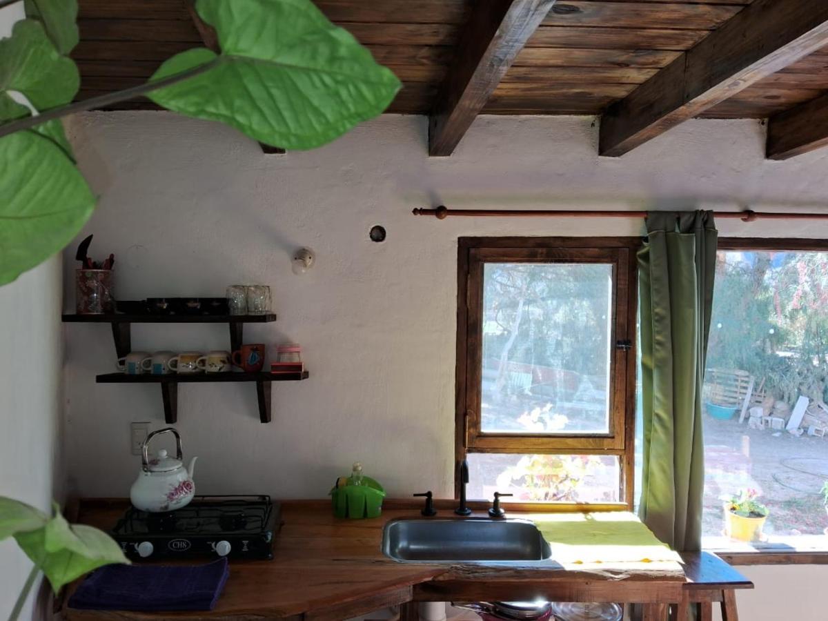 Cabanas Apu Maimará Dış mekan fotoğraf