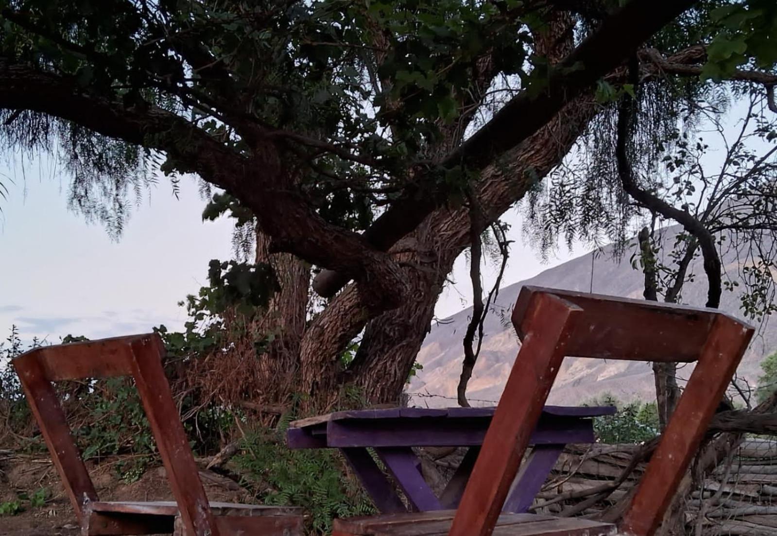 Cabanas Apu Maimará Dış mekan fotoğraf
