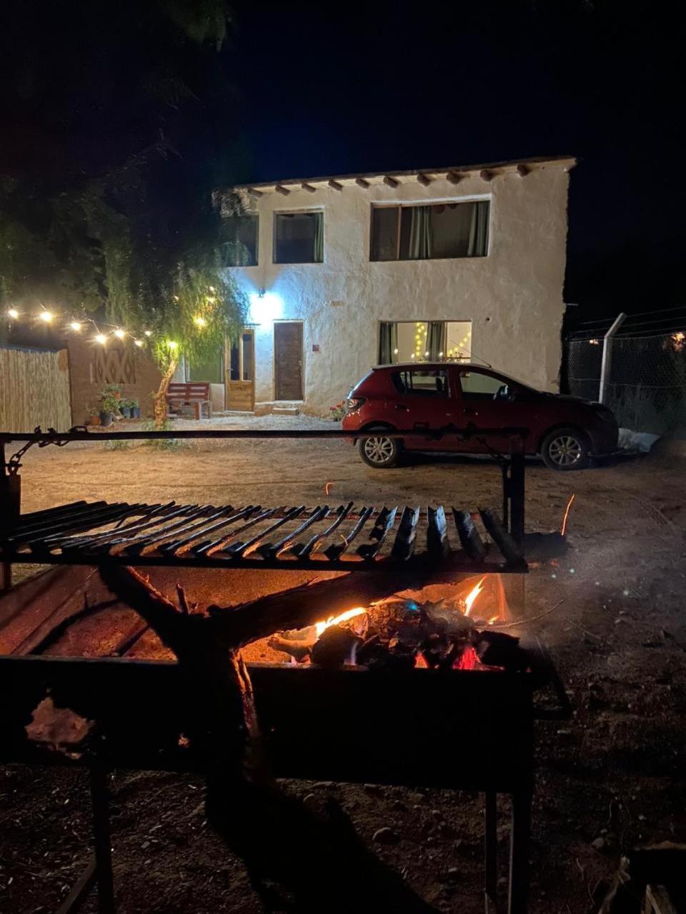 Cabanas Apu Maimará Dış mekan fotoğraf