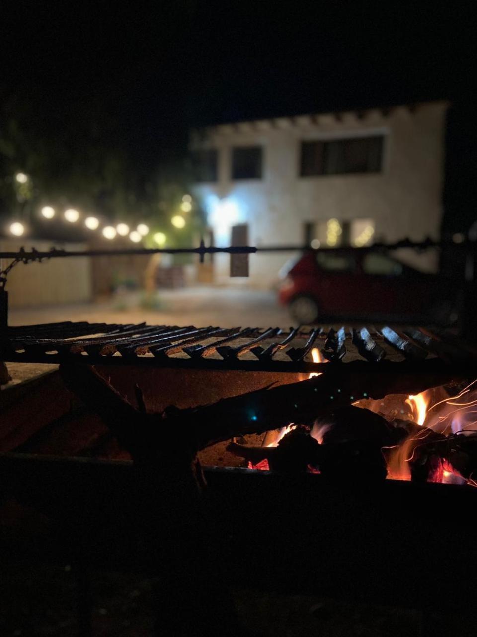 Cabanas Apu Maimará Dış mekan fotoğraf