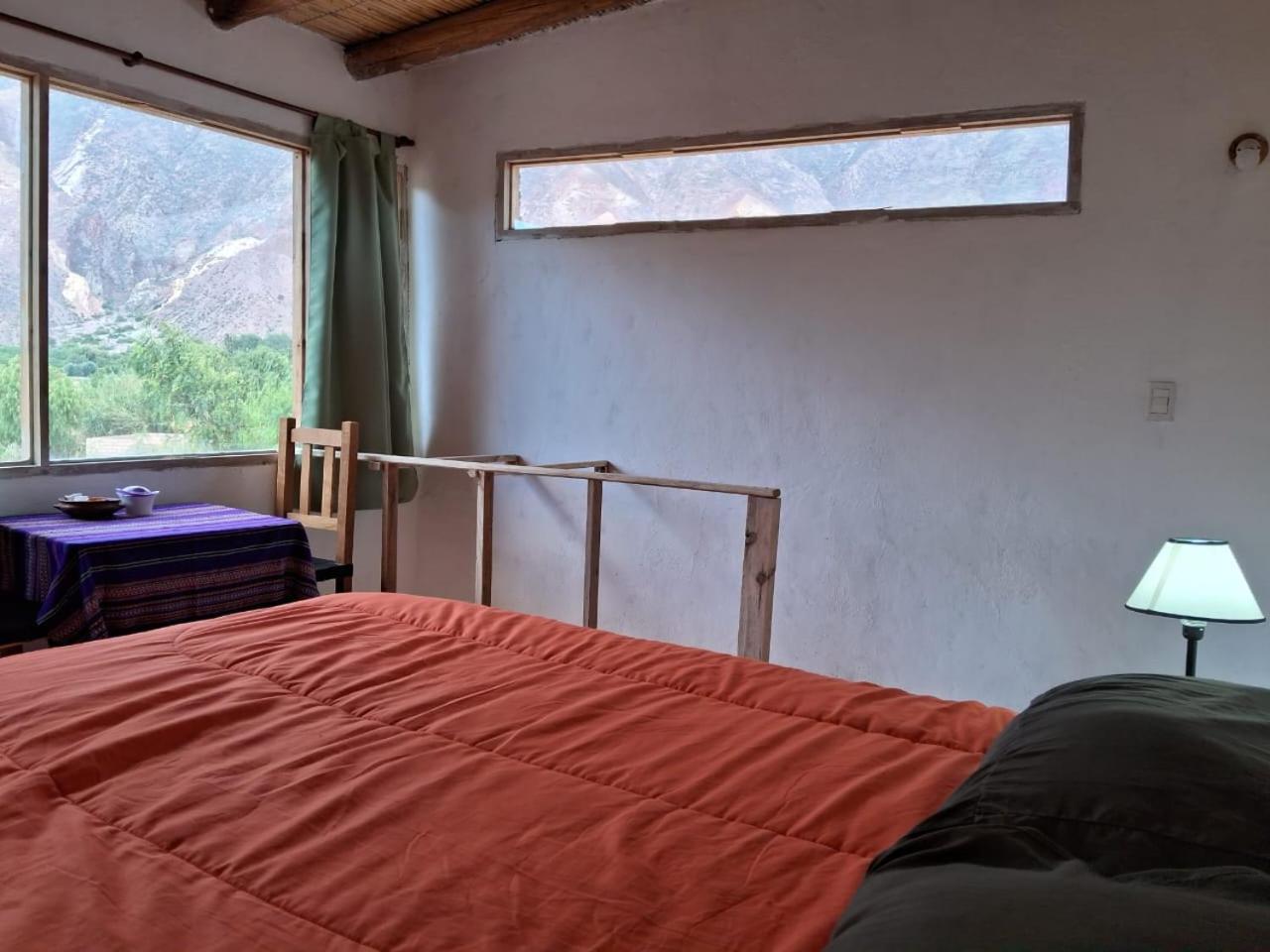 Cabanas Apu Maimará Dış mekan fotoğraf