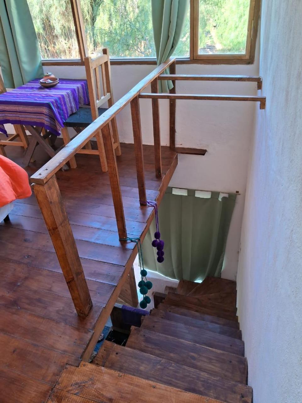 Cabanas Apu Maimará Dış mekan fotoğraf
