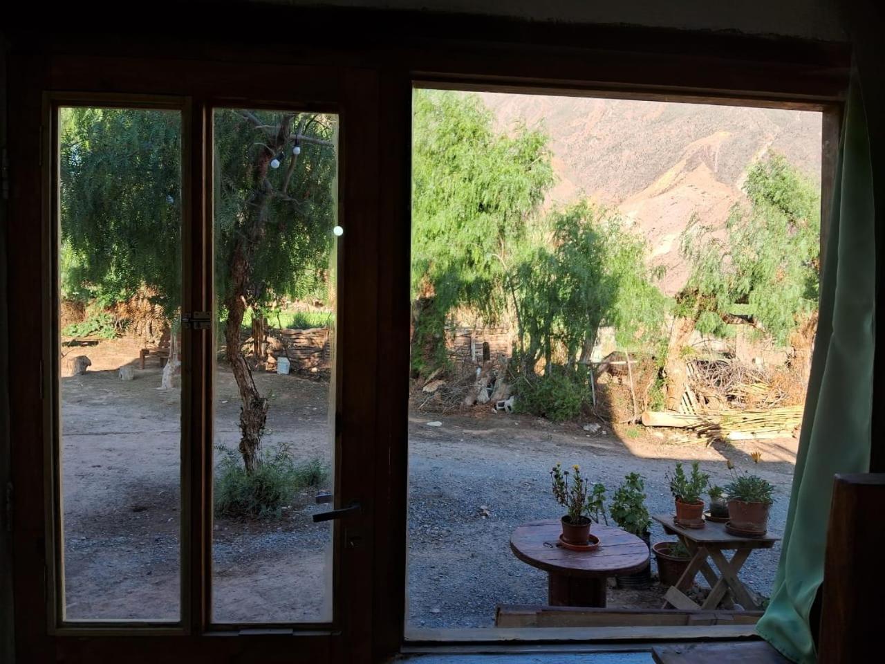 Cabanas Apu Maimará Dış mekan fotoğraf