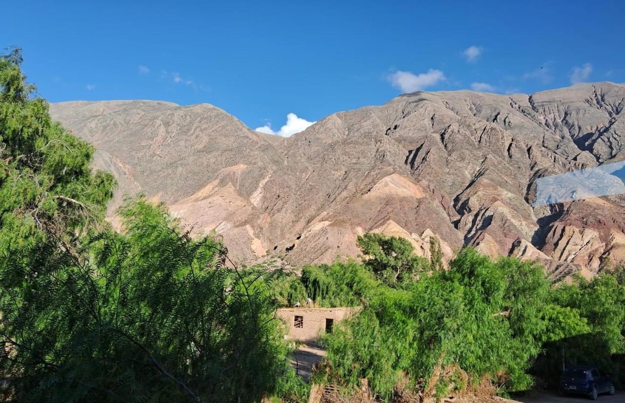 Cabanas Apu Maimará Dış mekan fotoğraf