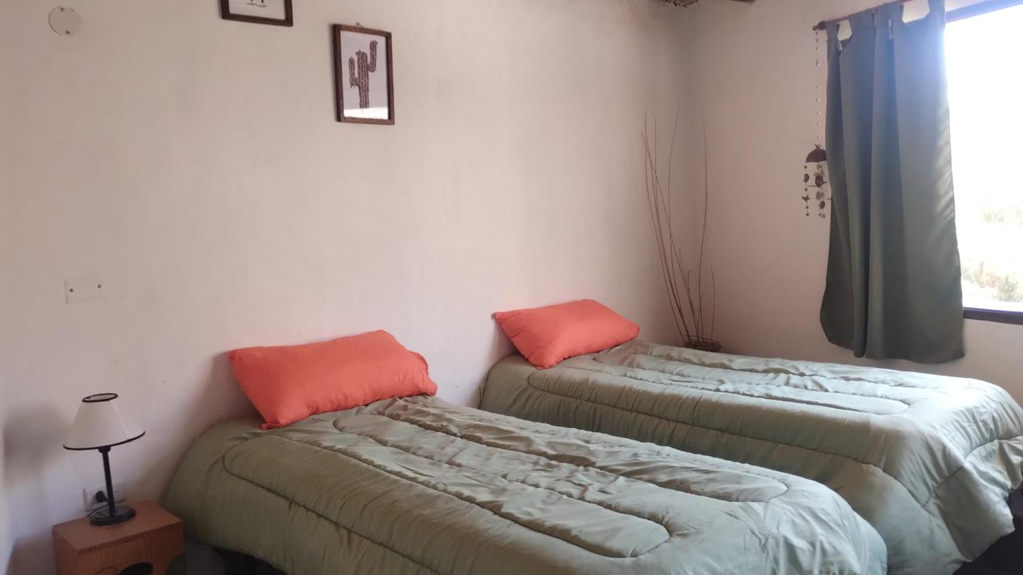 Cabanas Apu Maimará Dış mekan fotoğraf