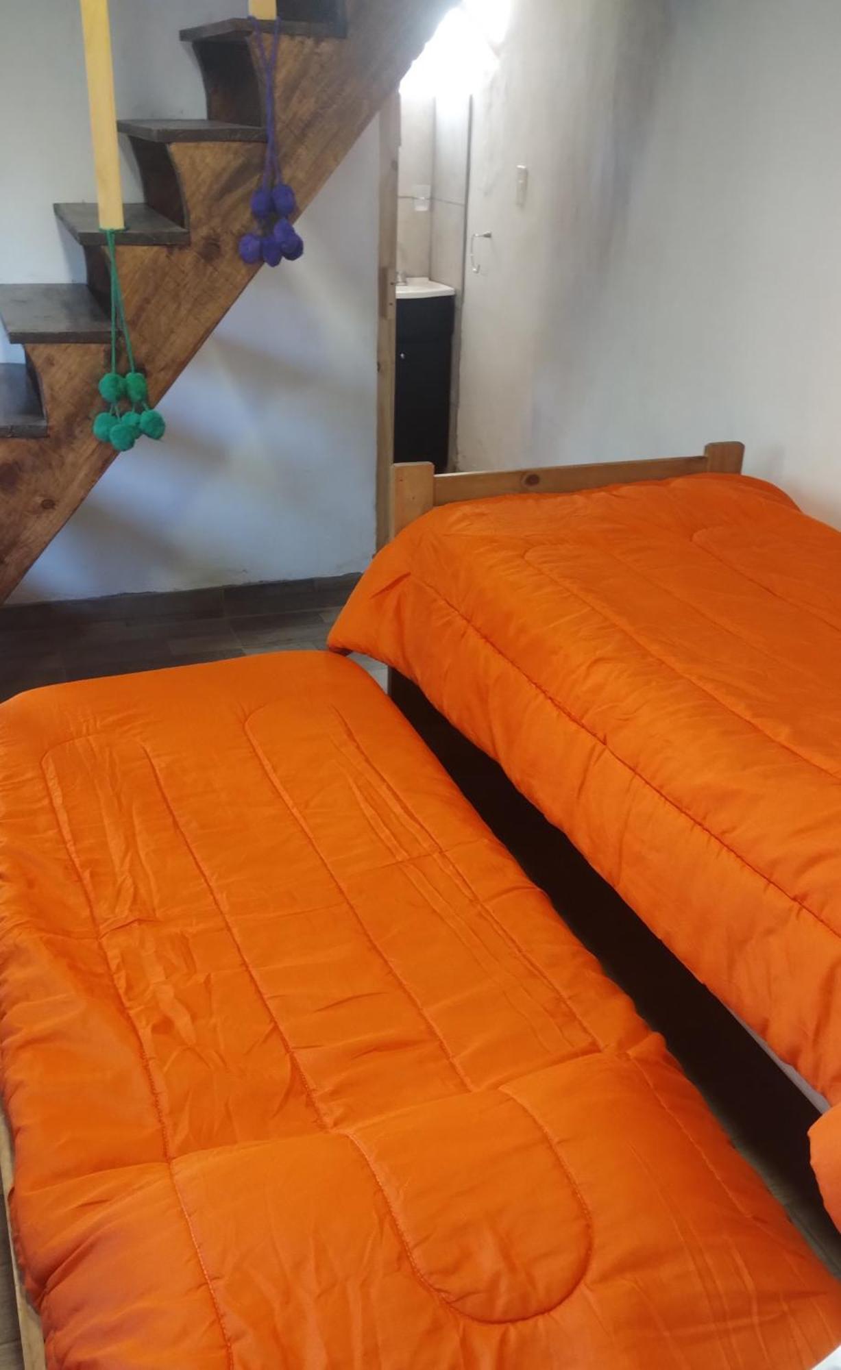 Cabanas Apu Maimará Dış mekan fotoğraf