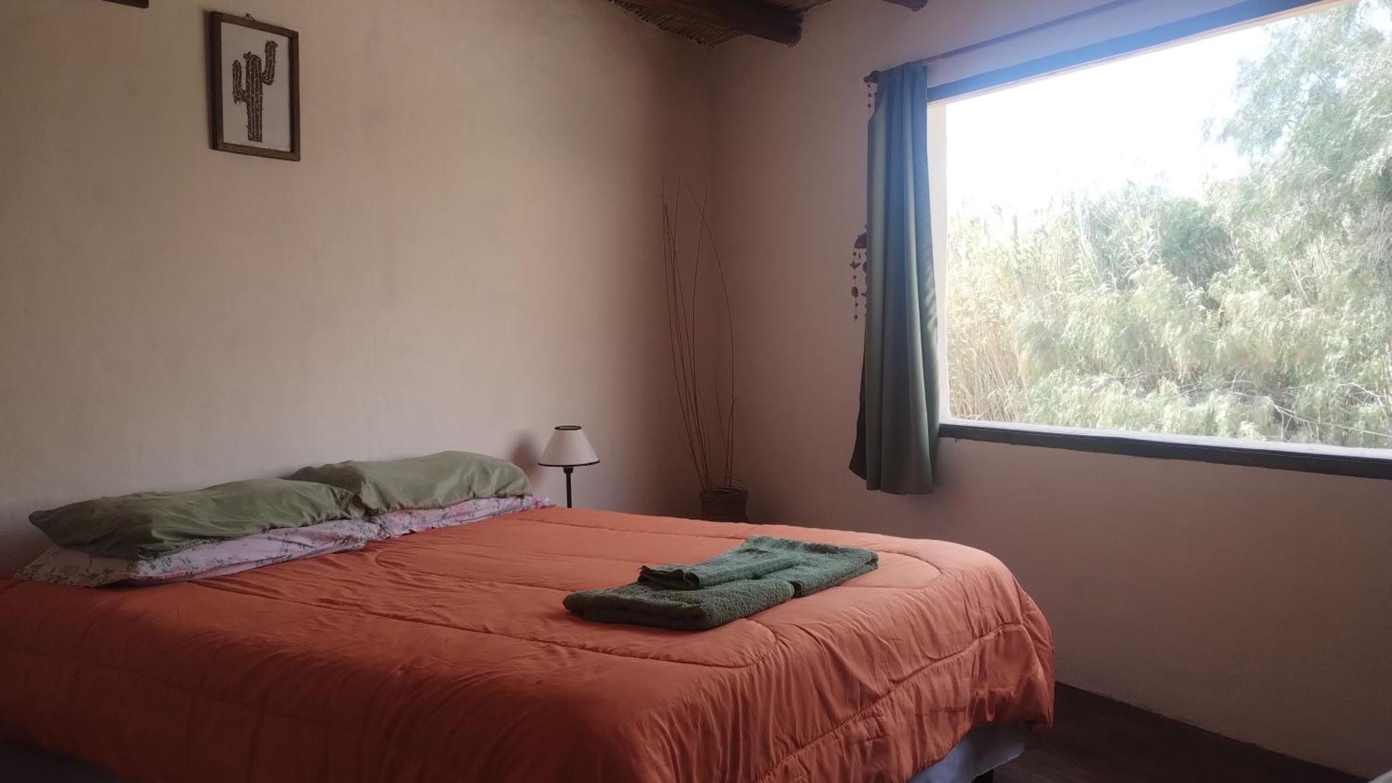 Cabanas Apu Maimará Dış mekan fotoğraf