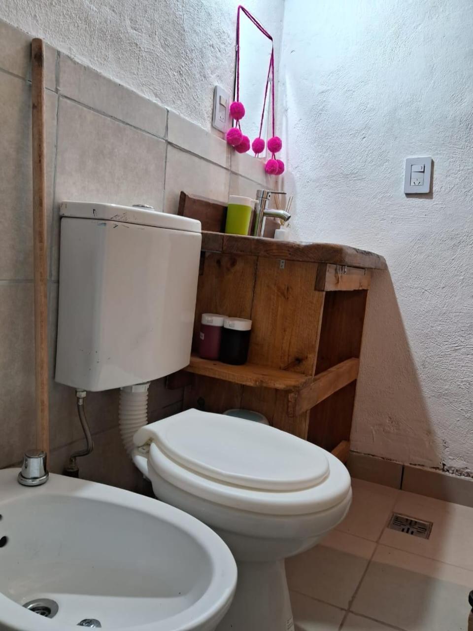 Cabanas Apu Maimará Oda fotoğraf