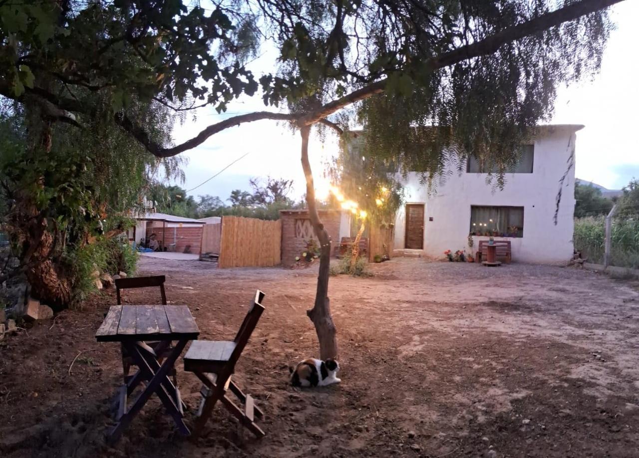 Cabanas Apu Maimará Oda fotoğraf