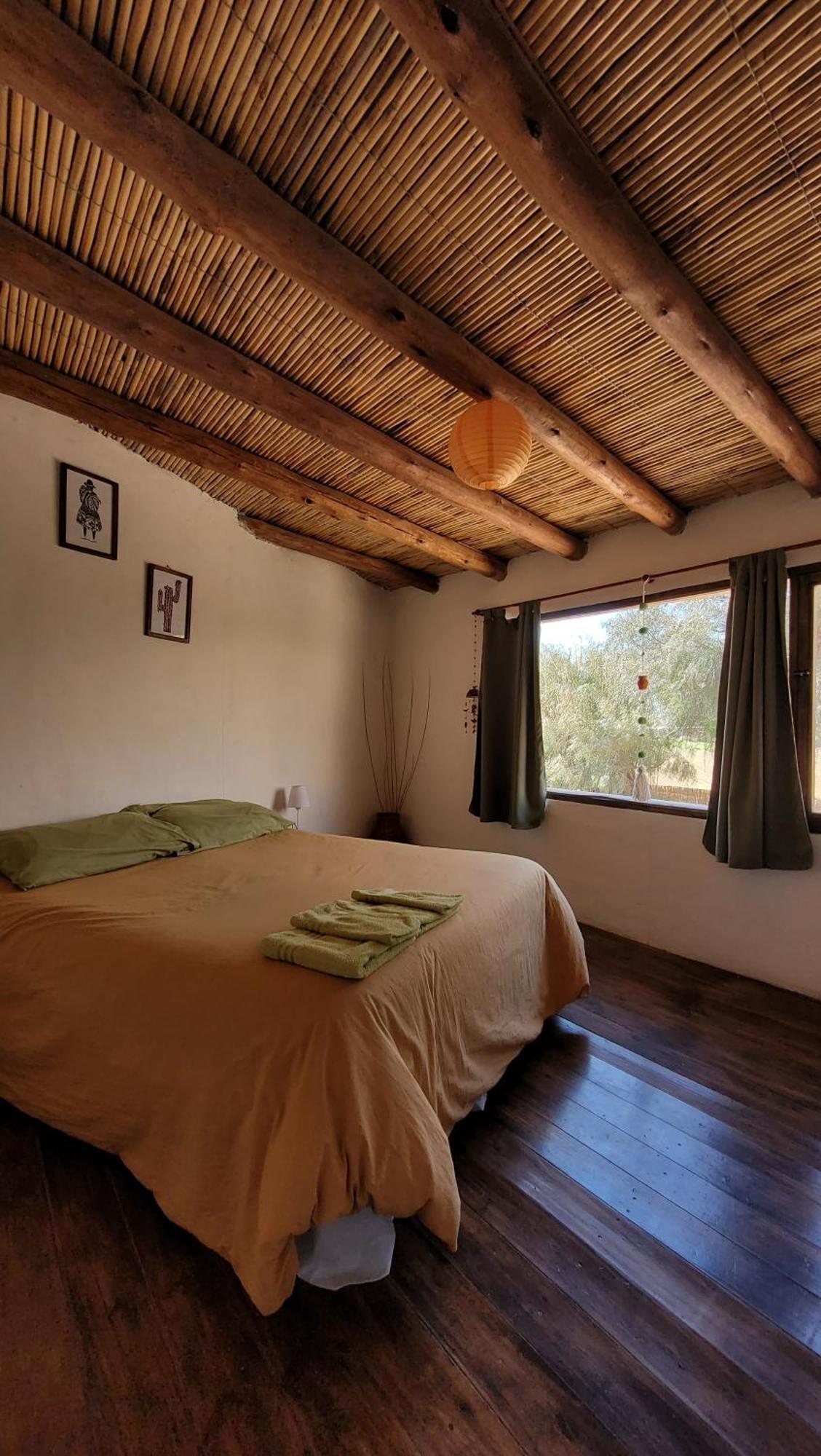 Cabanas Apu Maimará Dış mekan fotoğraf